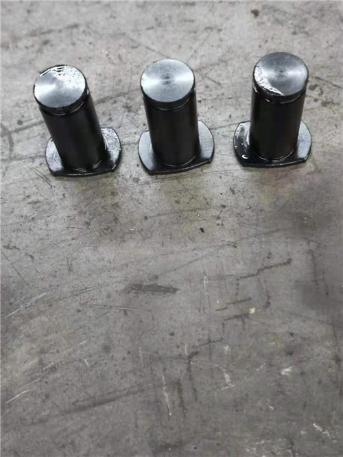 ​说说脚轮如何镀黑锌呢?