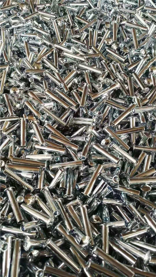 ​简析金属镀锌的作用?